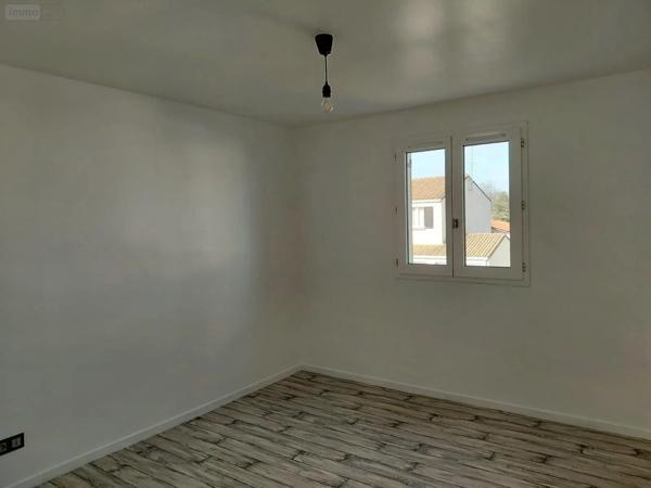 Achat - Maison Challans 85300 5 pièces 103 m 2 360 m 2