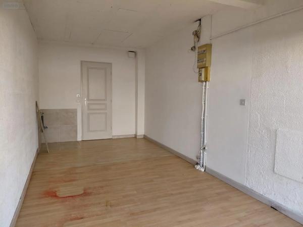 Achat - Maison Challans 85300 5 pièces 103 m 2 360 m 2
