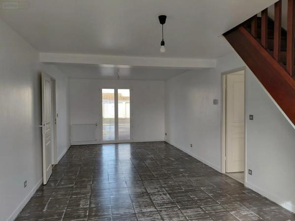Achat - Maison Challans 85300 5 pièces 103 m 2 360 m 2