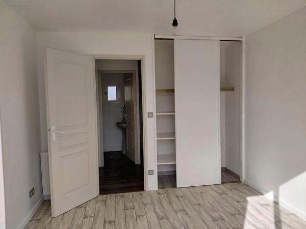 Achat - Maison Challans 85300 5 pièces 103 m 2 360 m 2