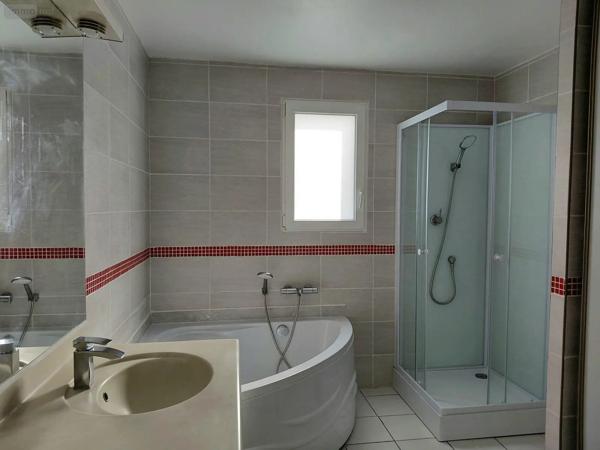 Achat - Maison Challans 85300 5 pièces 103 m 2 360 m 2