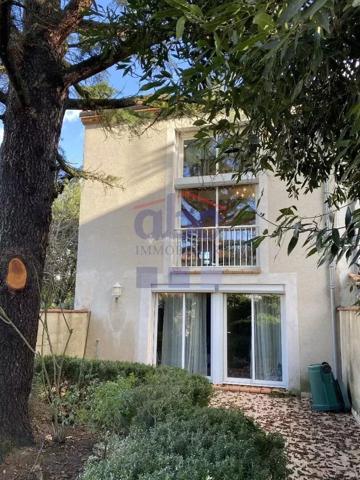 Vente Maison de ville 5 pièces 130 m2 à Gaillac