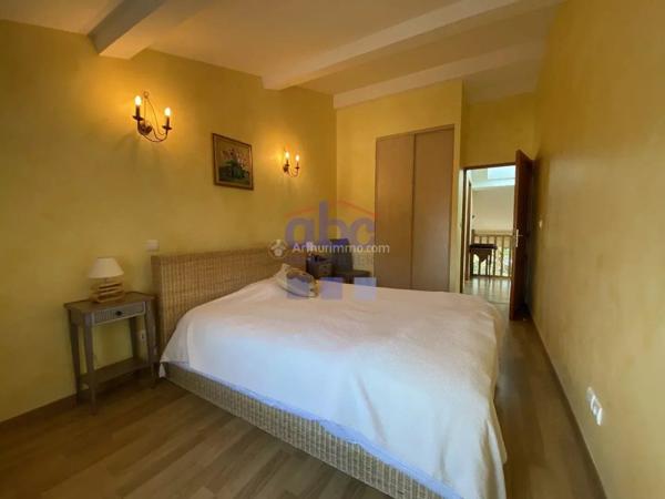 Vente Maison de ville 5 pièces 130 m2 à Gaillac