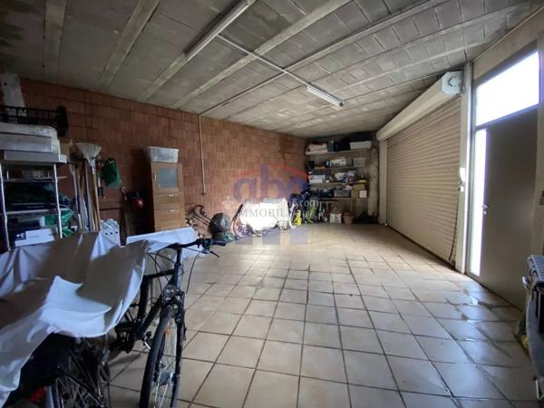 Vente Maison de ville 5 pièces 130 m2 à Gaillac