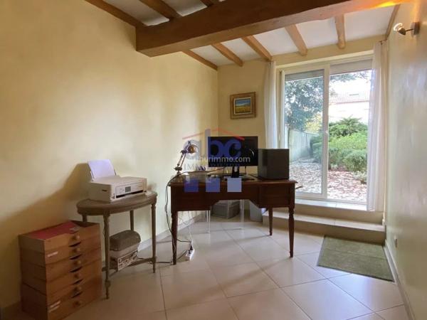 Vente Maison de ville 5 pièces 130 m2 à Gaillac