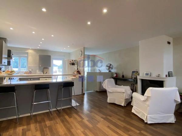 Vente Maison de ville 5 pièces 130 m2 à Gaillac