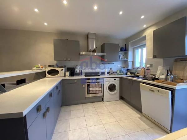 Vente Maison de ville 5 pièces 130 m2 à Gaillac