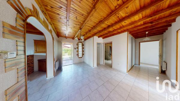 Maison à vendre 4 pièces 109 m² Fonsorbes