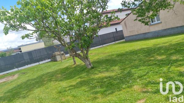 Maison à vendre 4 pièces 109 m² Fonsorbes