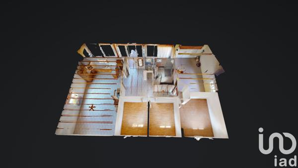 Maison à vendre 4 pièces 109 m² Fonsorbes