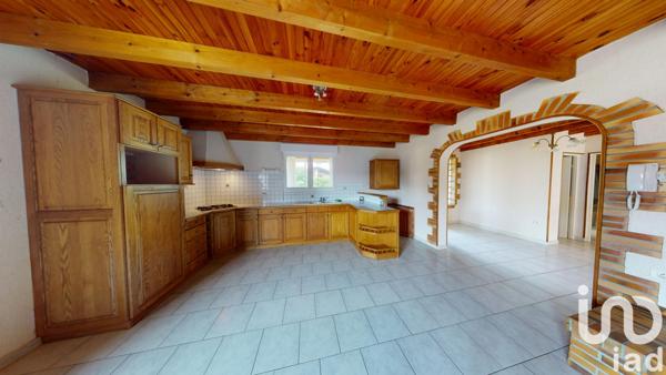 Maison à vendre 4 pièces 109 m² Fonsorbes