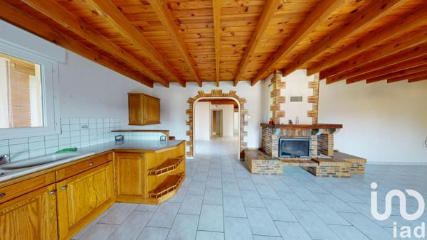 Maison à vendre 4 pièces 109 m² Fonsorbes