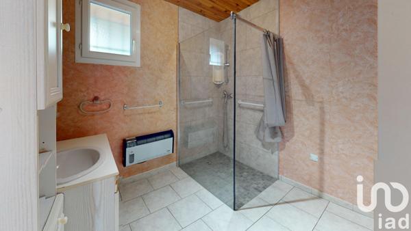 Maison à vendre 4 pièces 109 m² Fonsorbes