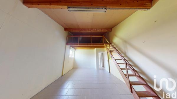 Maison à vendre 4 pièces 109 m² Fonsorbes