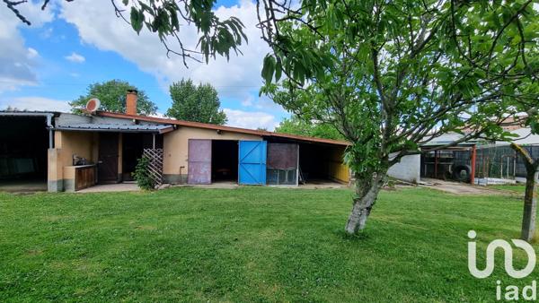 Maison à vendre 4 pièces 109 m² Fonsorbes