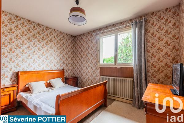 Maison à vendre 6 pièces 139 m² Viry-Châtillon