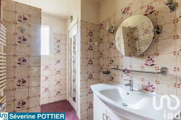 Maison à vendre 6 pièces 139 m² Viry-Châtillon