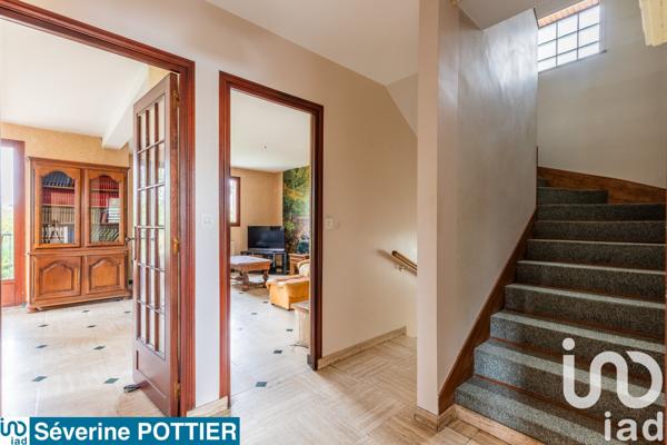 Maison à vendre 6 pièces 139 m² Viry-Châtillon