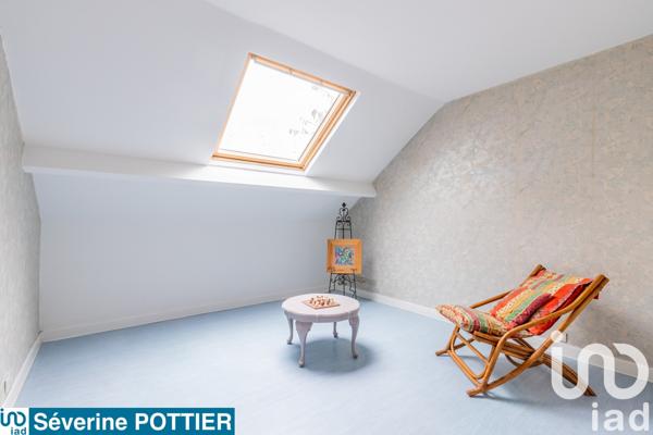 Maison à vendre 6 pièces 139 m² Viry-Châtillon