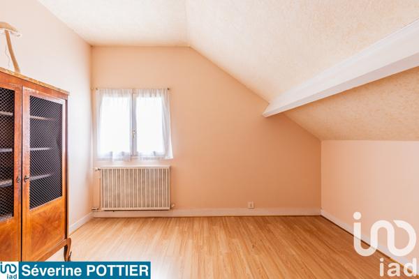 Maison à vendre 6 pièces 139 m² Viry-Châtillon