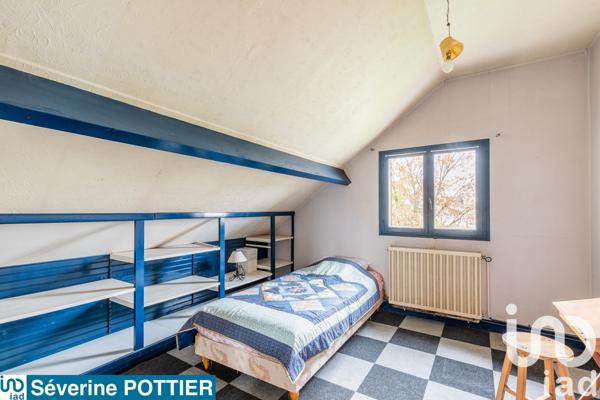 Maison à vendre 6 pièces 139 m² Viry-Châtillon