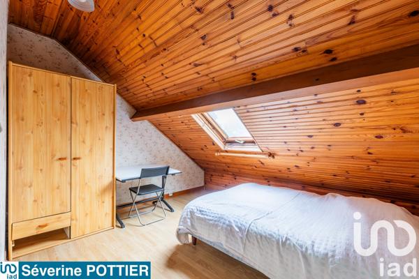 Maison à vendre 6 pièces 139 m² Viry-Châtillon