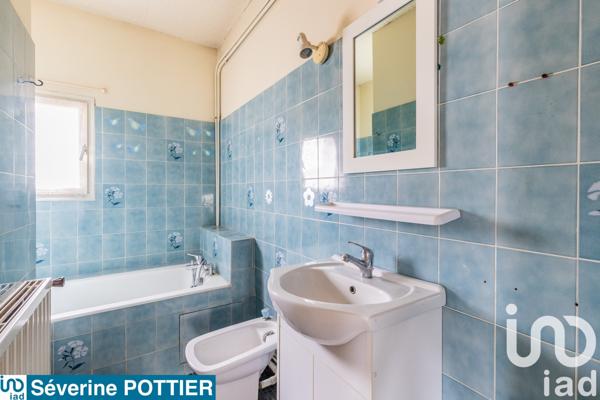 Maison à vendre 6 pièces 139 m² Viry-Châtillon