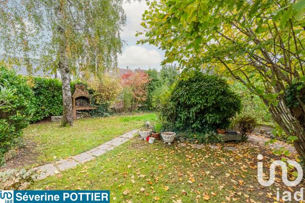 Maison à vendre 6 pièces 139 m² Viry-Châtillon