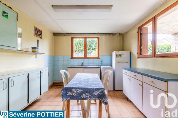 Maison à vendre 6 pièces 139 m² Viry-Châtillon