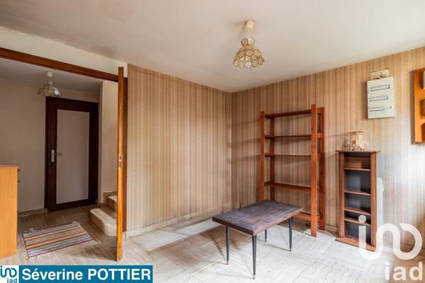 Maison à vendre 6 pièces 139 m² Viry-Châtillon