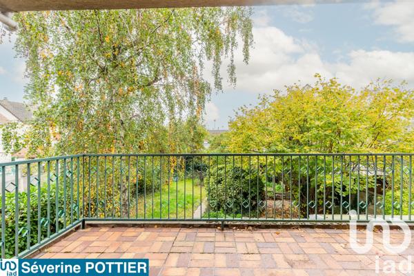 Maison à vendre 6 pièces 139 m² Viry-Châtillon