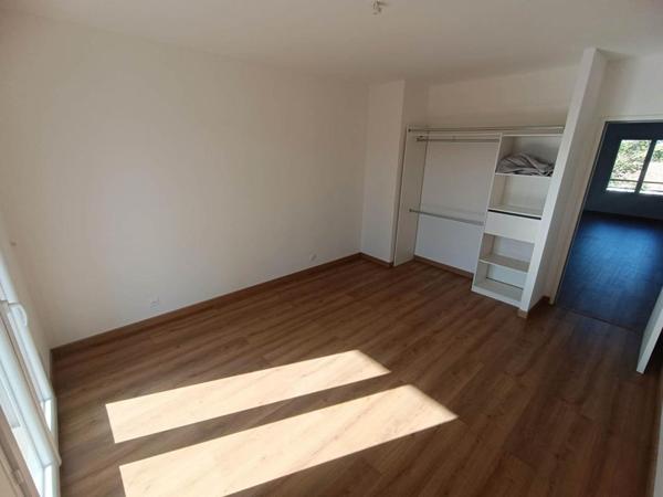 Appartement Istres 4 pièce(s) 101 m2 ET Terrasse