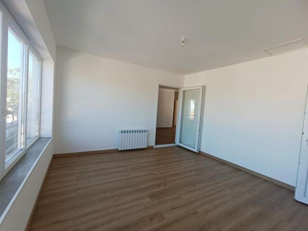 Appartement Istres 4 pièce(s) 101 m2 ET Terrasse