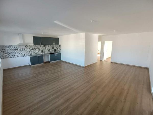 Appartement Istres 4 pièce(s) 101 m2 ET Terrasse