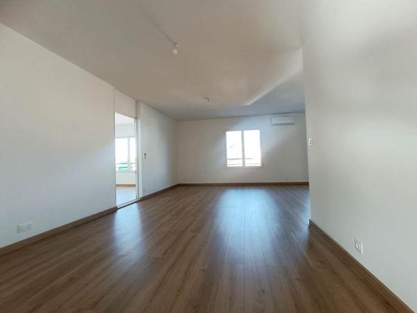 Appartement Istres 4 pièce(s) 101 m2 ET Terrasse
