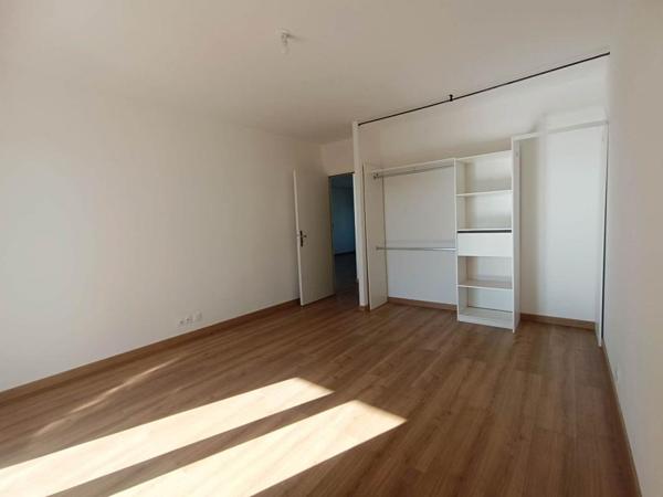 Appartement Istres 4 pièce(s) 101 m2 ET Terrasse
