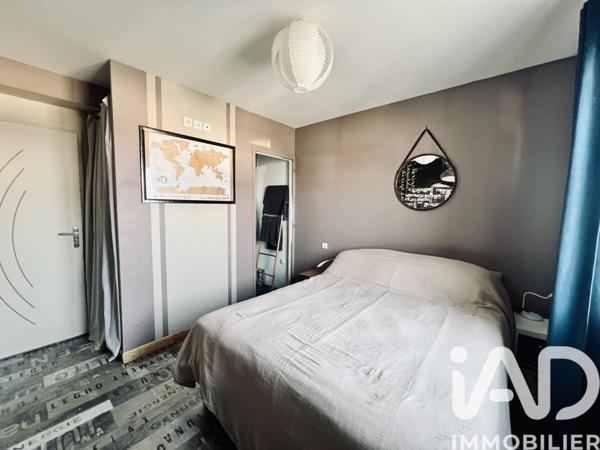 Maison à vendre 5 pièces 112 m² Villebernier