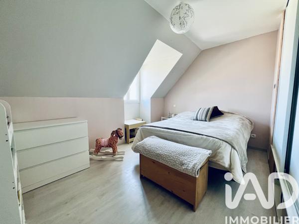 Maison à vendre 5 pièces 112 m² Villebernier