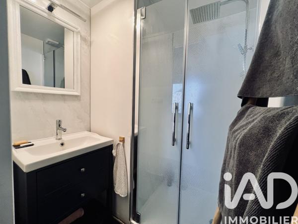 Maison à vendre 5 pièces 112 m² Villebernier
