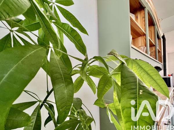 Maison à vendre 5 pièces 112 m² Villebernier