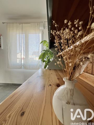 Maison à vendre 5 pièces 112 m² Villebernier