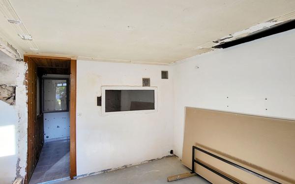 Maison à vendre    2 pièces • 48 m2 Châtillon-Coligny