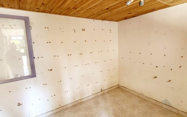 Maison à vendre    2 pièces • 48 m2 Châtillon-Coligny