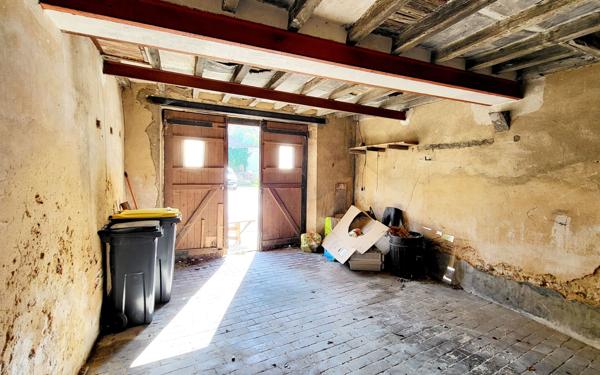 Maison à vendre    2 pièces • 48 m2 Châtillon-Coligny