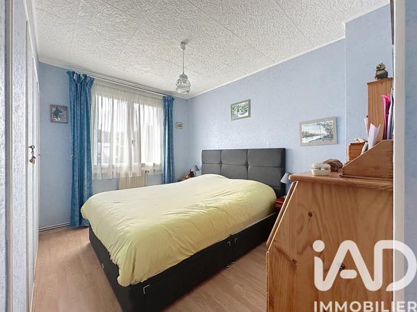 Maison à vendre 5 pièces 85,6 m² Rambouillet