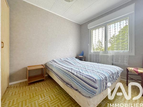 Maison à vendre 5 pièces 85,6 m² Rambouillet