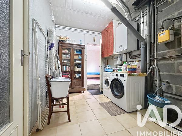 Maison à vendre 5 pièces 85,6 m² Rambouillet