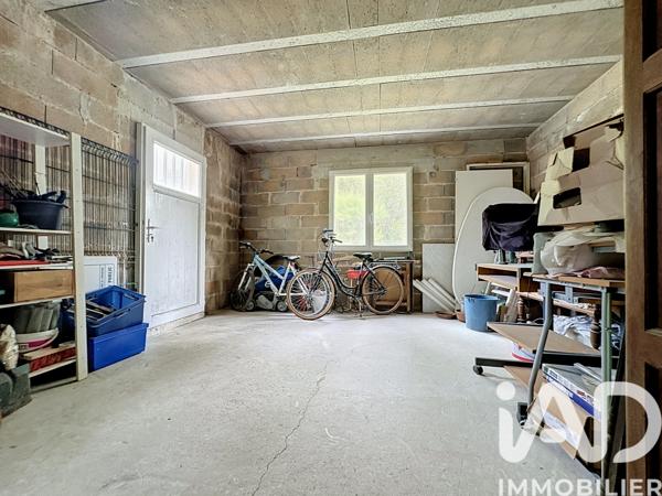 Maison à vendre 5 pièces 85,6 m² Rambouillet