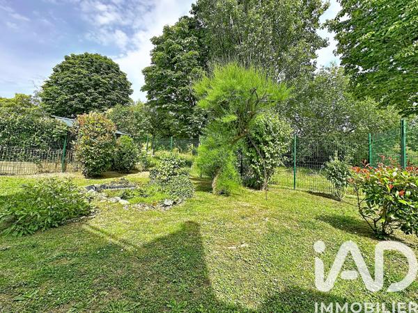 Maison à vendre 5 pièces 85,6 m² Rambouillet
