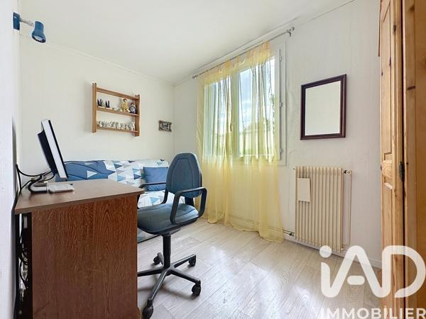 Maison à vendre 5 pièces 85,6 m² Rambouillet